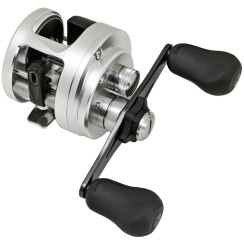 Shimano Calcutta 201 D reel