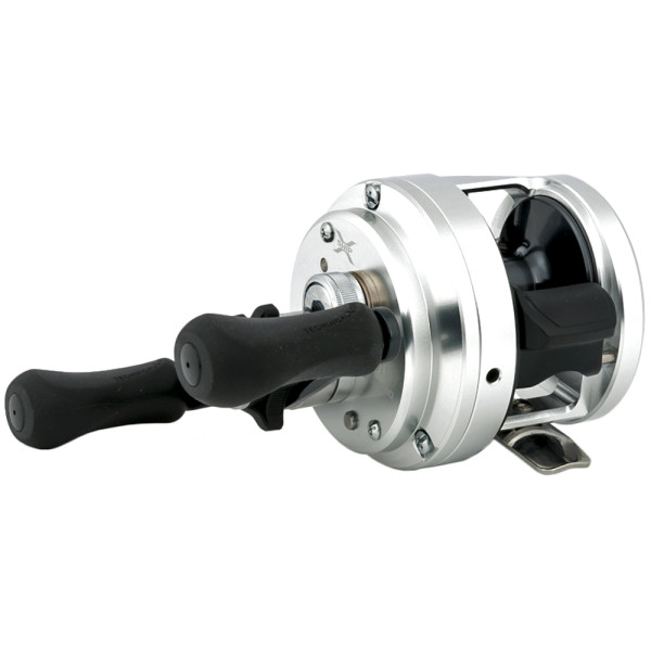 Котушка Shimano Calcutta 201 D