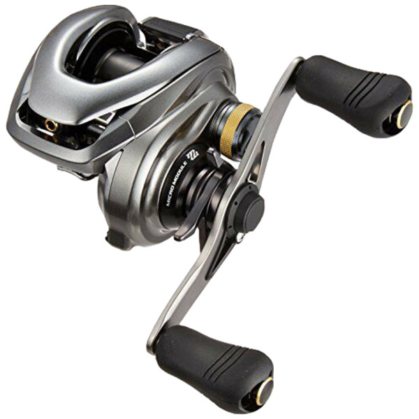 Shimano Metanium DC 101 XG Reel
