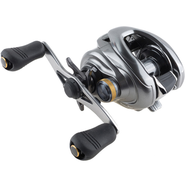 Shimano Metanium DC 101 XG Reel