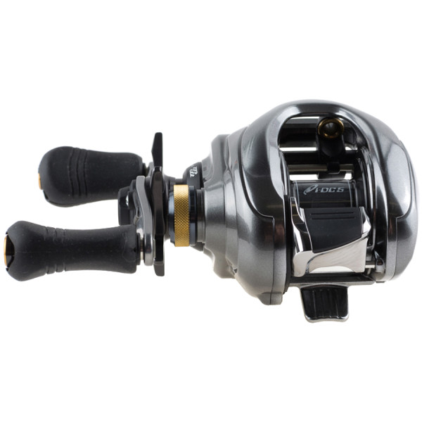 Shimano Metanium DC 101 XG Reel