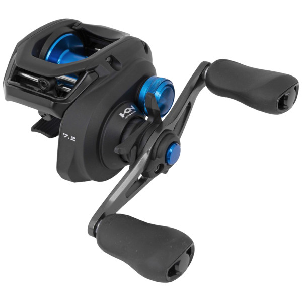 Катушка Shimano SLX 151XG