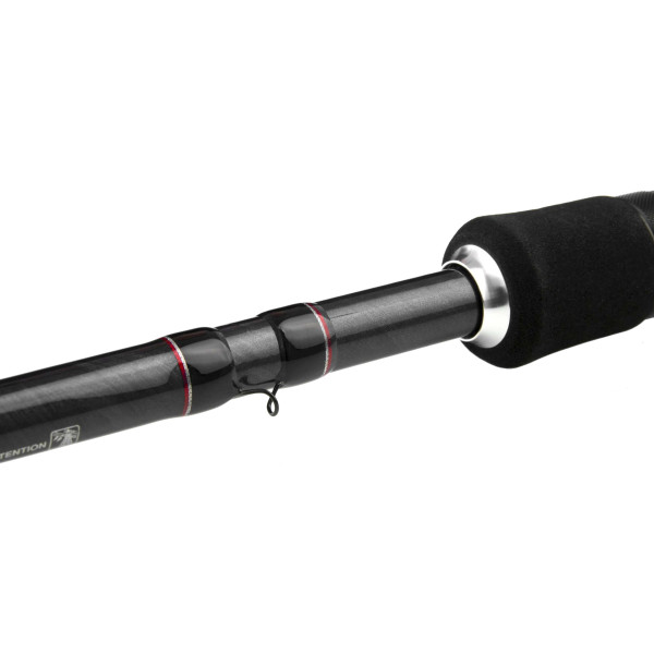 Спінінг Shimano Aernos AX 61L 1.87m 3-14g
