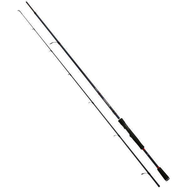Спінінг Shimano Aernos AX 70MH 2.14m 14-42g