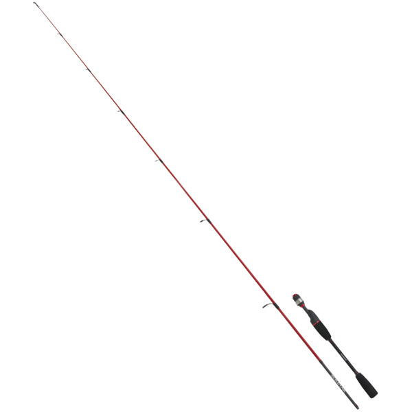 Спиннинг Shimano Scimitar BX 610UL 2.08m 2-8g
