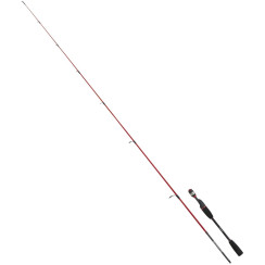 Спиннинг Shimano Scimitar BX 63ML 1.90m 7-21g