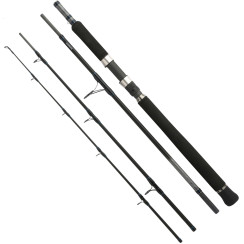 Спиннинг Shimano S.T.C. Monster Spinning 3.15m 28-110g