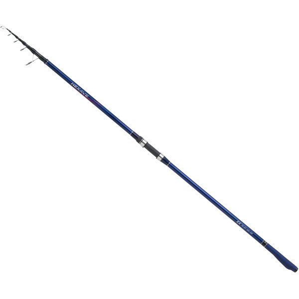 Удилище серфовое Shimano Nexave EX Tele Surf 4.20m max 100g