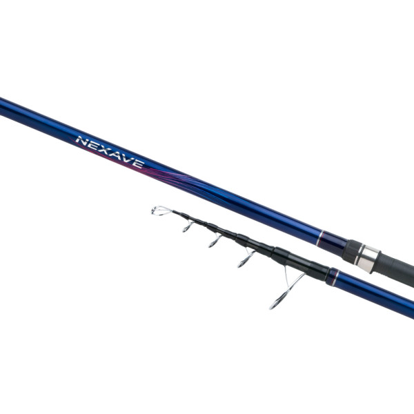 Удилище серфовое Shimano Nexave EX Tele Surf 4.20m max 100g