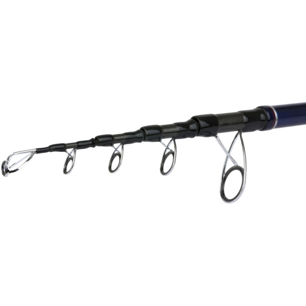 Удилище серфовое Shimano Nexave EX Tele Surf 4.20m max 100g