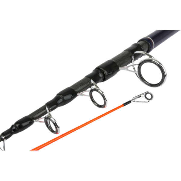 Удилище серфовое Shimano Nexave AX Beach Tele Surf 4.20m max 120g