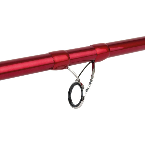 Удилище серфовое Shimano Power Aero Surf XTR-C Solid Tip 4.25m max 225g