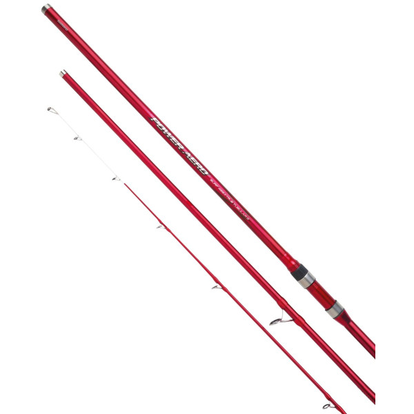 Удилище серфовое Shimano Power Aero Surf XTR-B 4.50m max 225g