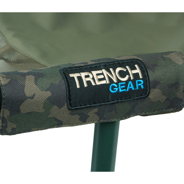 Мат короповий Shimano Trench Euro Cradle 1200 x 800mm