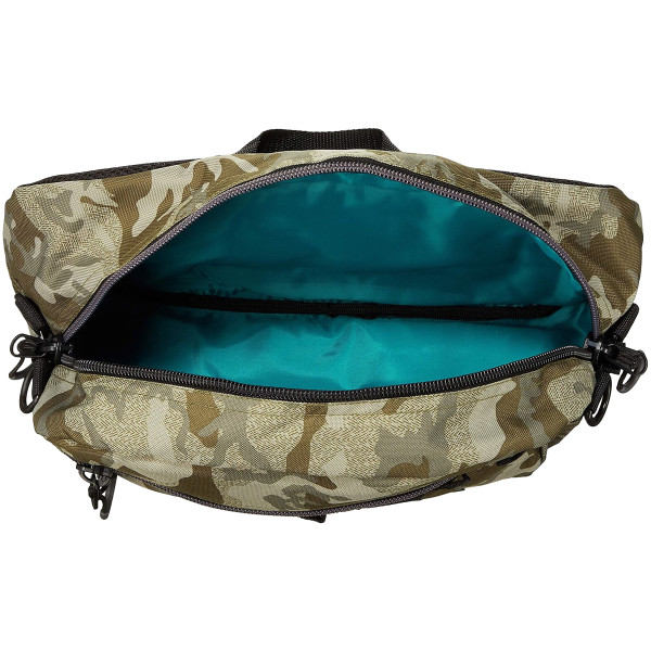 Сумка Shimano Rungun Waist Bag M поясна ц:camo