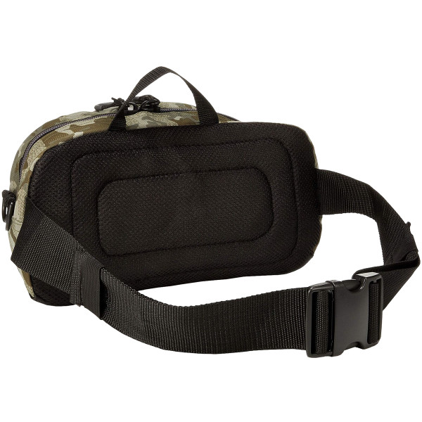 Сумка Shimano Rungun Waist Bag S поясна ц:camo