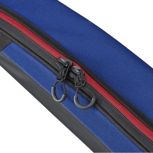 Чохол Shimano Rod/Reel Case 148cm (для двох вудилищ з котушками) ц: синій