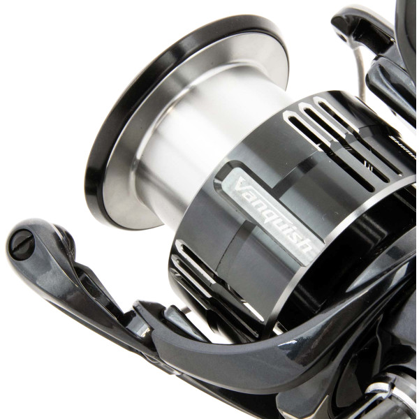 Катушка Shimano Vanquish 19' C3000M HG FB 11+1BB