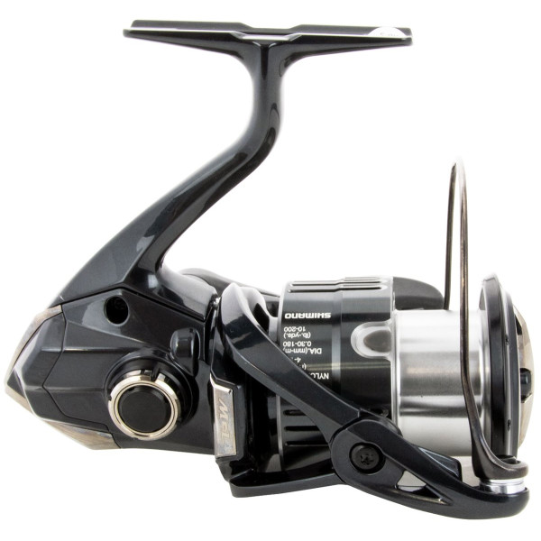 Катушка Shimano Vanquish 19' C5000 XG FB 11+1BB