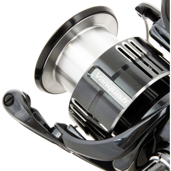 Катушка Shimano Vanquish 19' C5000 XG FB 11+1BB