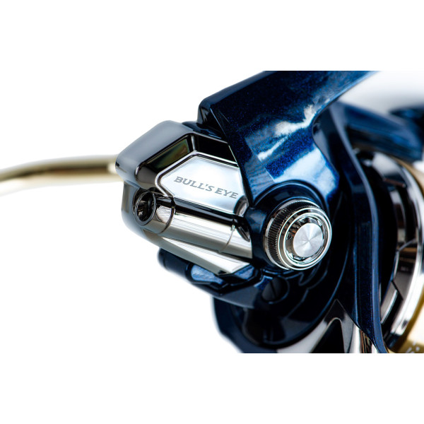 Катушка Shimano Bull's Eye 9120