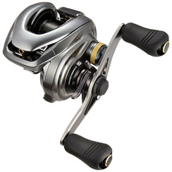 Shimano Metanium DC 101 HG Reel