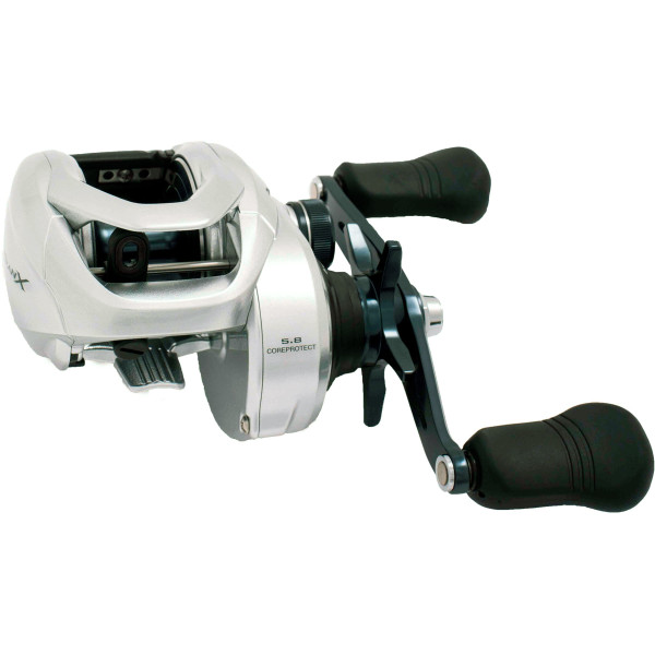 Shimano Tranx 401 A reel