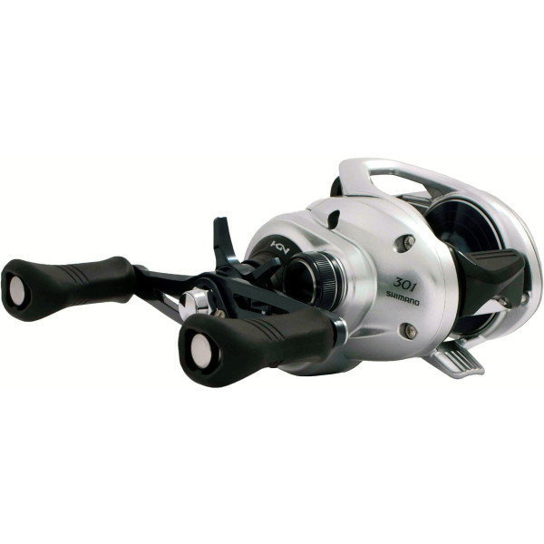 Shimano Tranx 401 A reel