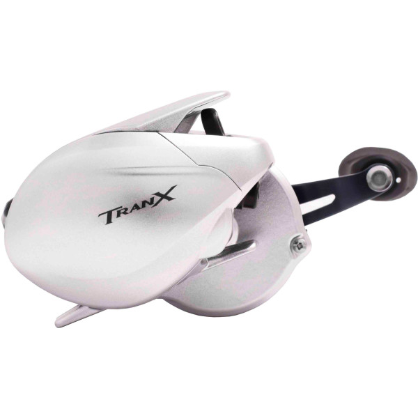 Shimano Tranx 401 A reel