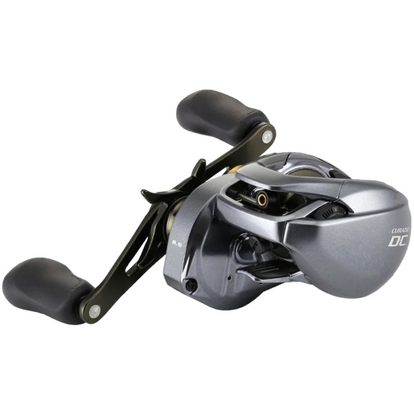Shimano Curado 151 XG reel