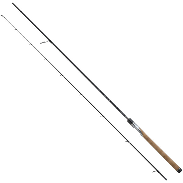 Спиннинг Shimano Lesath DX 24M 2.40m 7-28g