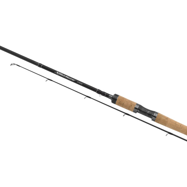Spinning rod Shimano Speedmaster DX 18UL 1.80m 2-8g