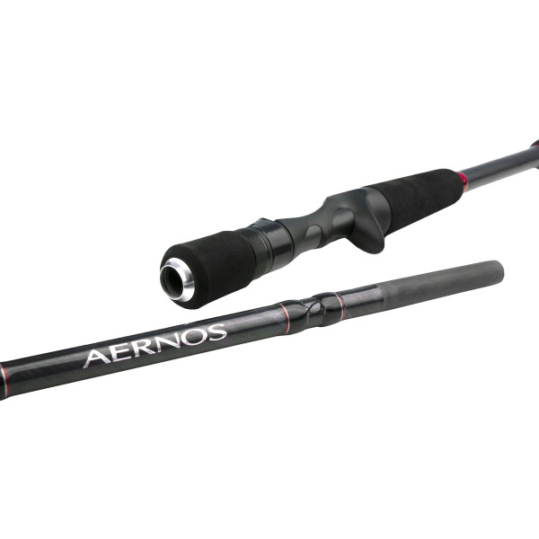 Спінінг Shimano Aernos AX Casting 70H 2.13m 21-56g