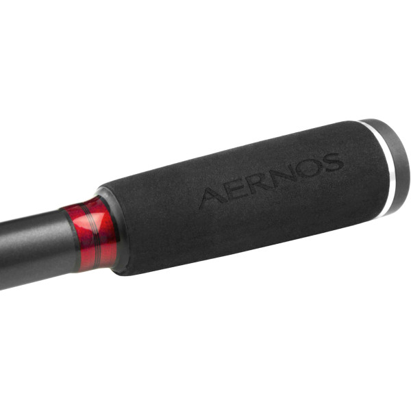 Спінінг Shimano Aernos AX Casting 70H 2.13m 21-56g
