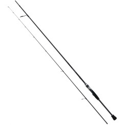 Spinning rod Shimano Diaflash BX 70UL 2.13m 1-7g