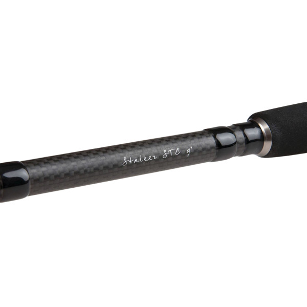 Удилище карповое Shimano Tribal Stalker S.T.C. 9’/2.74m 3.00lbs 2 sec.
