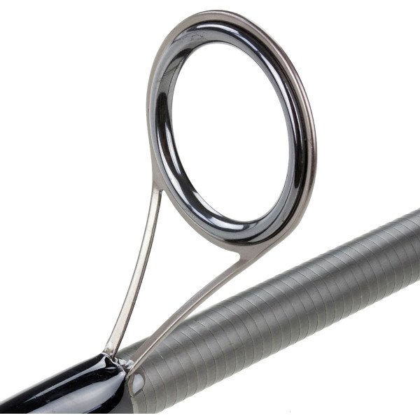 Удилище карповое Shimano Tribal Stalker S.T.C. 9’/2.74m 3.00lbs 2 sec.