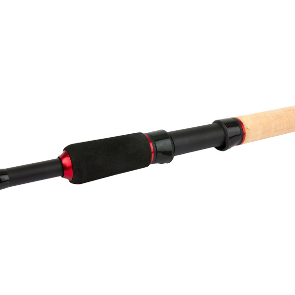 Shimano Aernos Commercial 2.74/3.35m Max 70g Feeder Rod