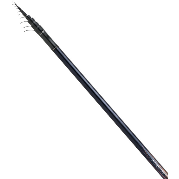 Shimano Aernos Trout TE GT Hi Power 4.50m Bolognese Rod 20-30g