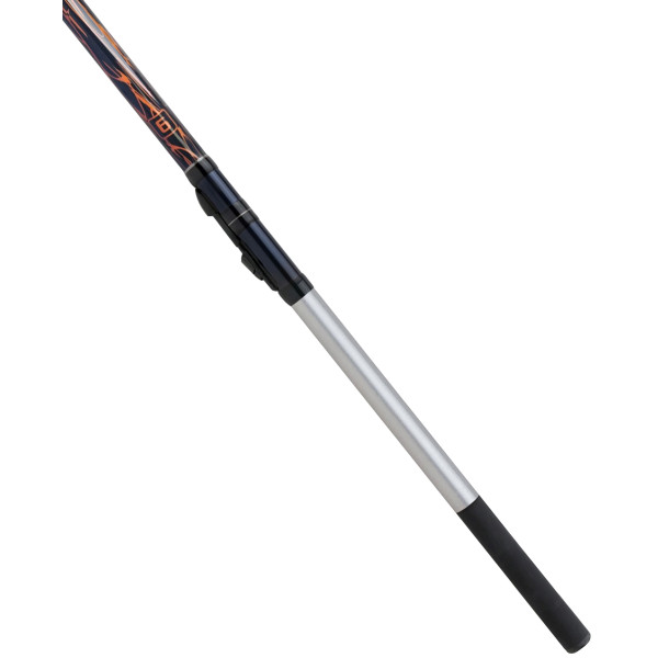 Shimano Aernos Trout TE GT Hi Power 4.50m Bolognese Rod 20-30g