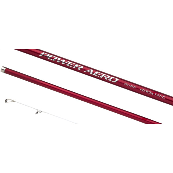 Удилище серфовое Shimano Power Aero Surf XTR-B 4.25m max 225g