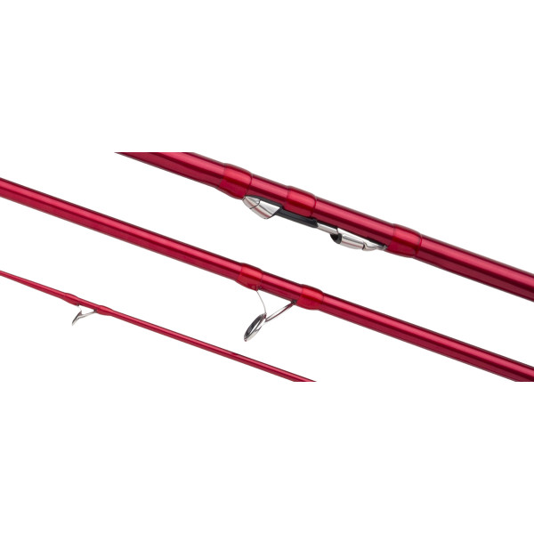 Удилище серфовое Shimano Power Aero Surf XTR-B 4.25m max 225g