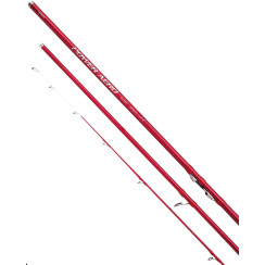 Удилище серфовое Shimano Power Aero Surf XTR-B 4.50m max 225g