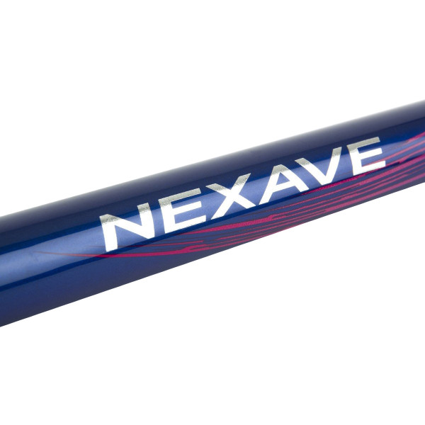 Вудлище серфове Shimano Nexave Surf 3.96m max 225g - 2sec.