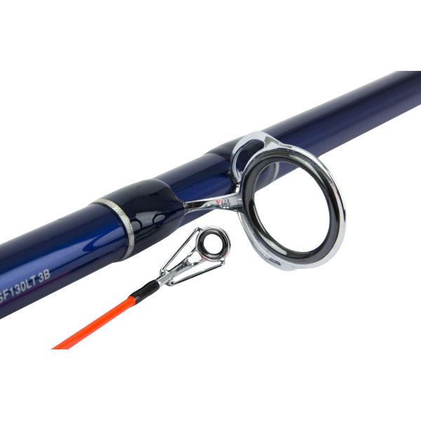 Вудлище серфове Shimano Nexave Surf 3.96m max 225g - 2sec.