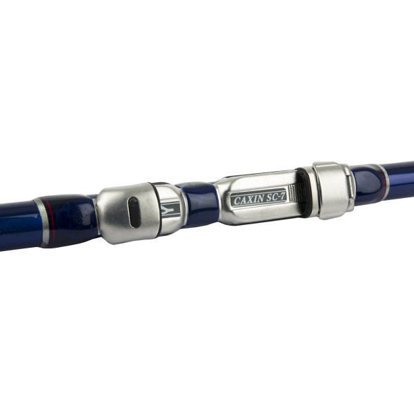 Вудлище серфове Shimano Nexave Surf 3.96m max 225g - 2sec.