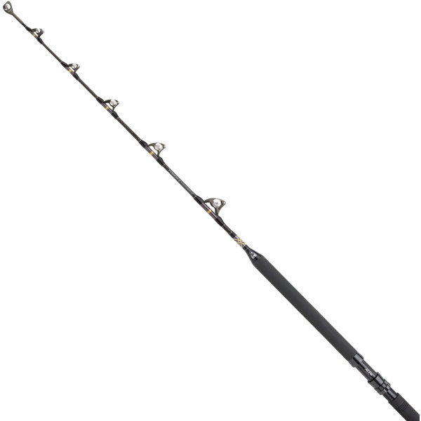 Вудилище човнове Shimano Tyrnos A Stand-Up 1.65m 80lb