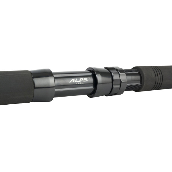 Вудилище човнове Shimano Tyrnos A Stand-Up 1.65m 80lb