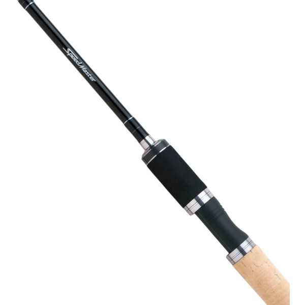 Удилище матчевое Shimano Speedmaster AX Commercial 3.05m max 15g