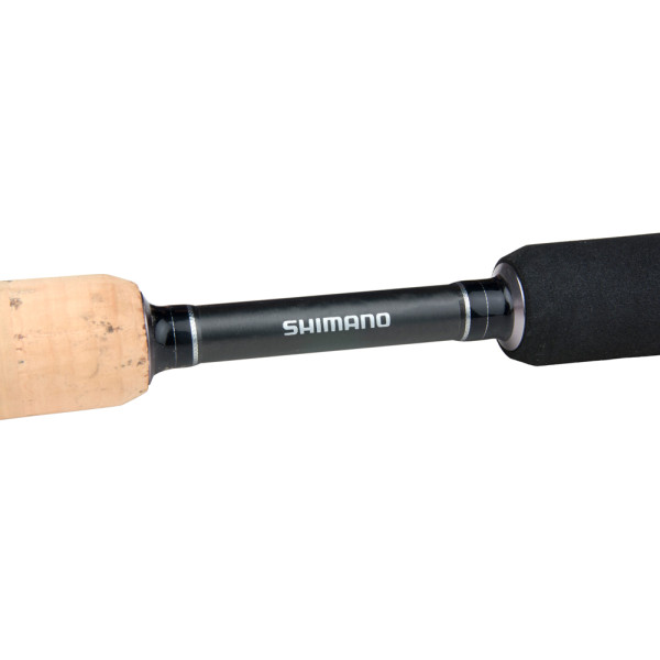 Удилище матчевое Shimano Speedmaster AX Commercial 3.05m max 15g